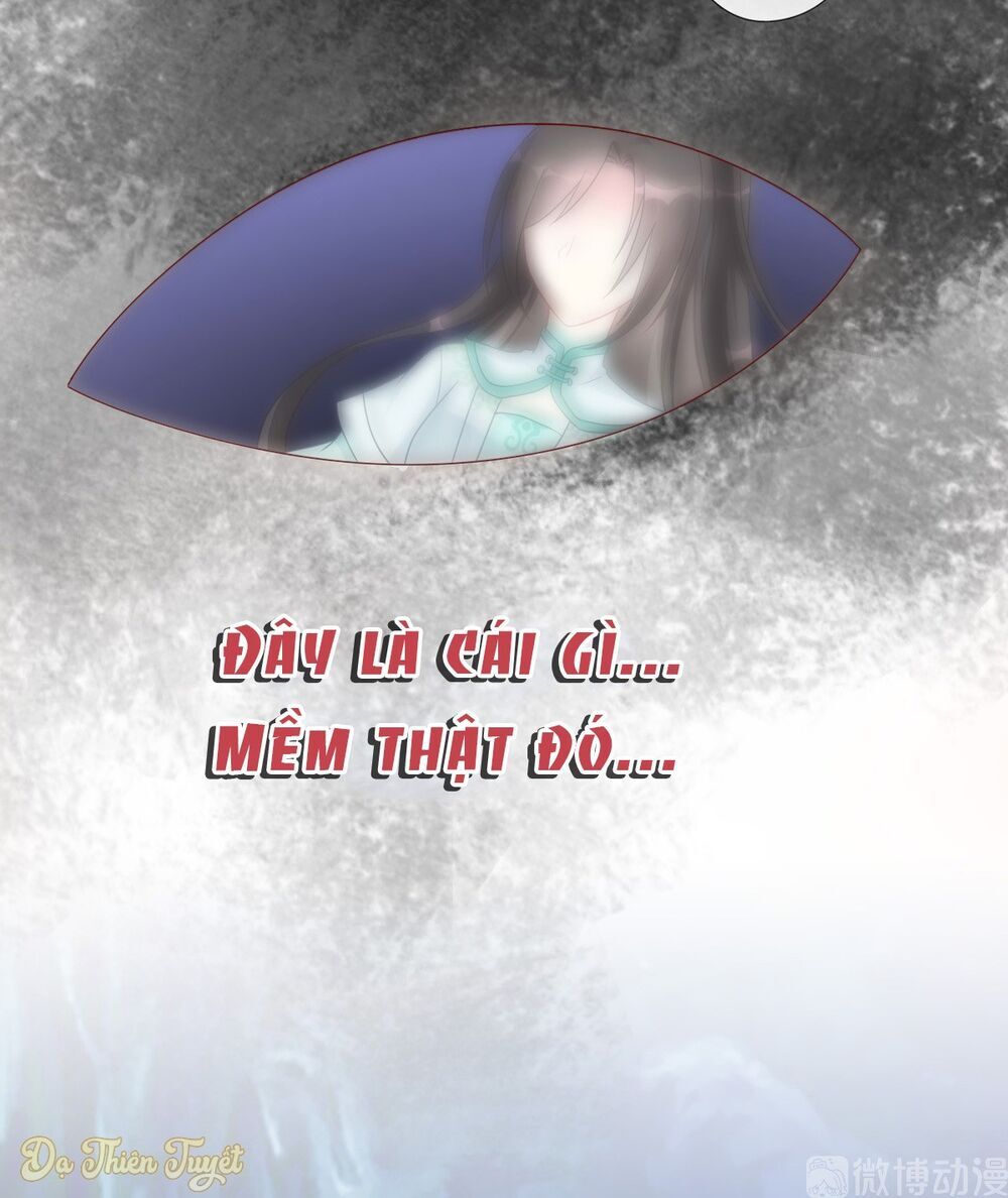 nhân vật phản diện biến thành sủng vật chapter 6 42