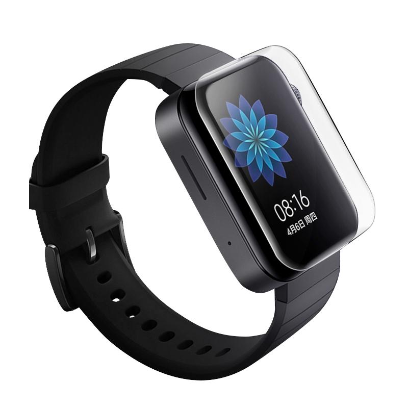 Miếng dán bảo vệ màn hình cho đồng hồ thông minh Xiaomi Mi