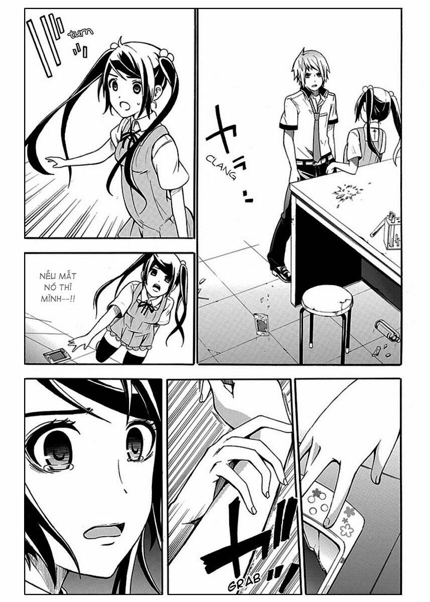 the strings dolls chapter 10 5