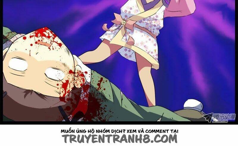 tôi là thằng phế vật chapter 15 2