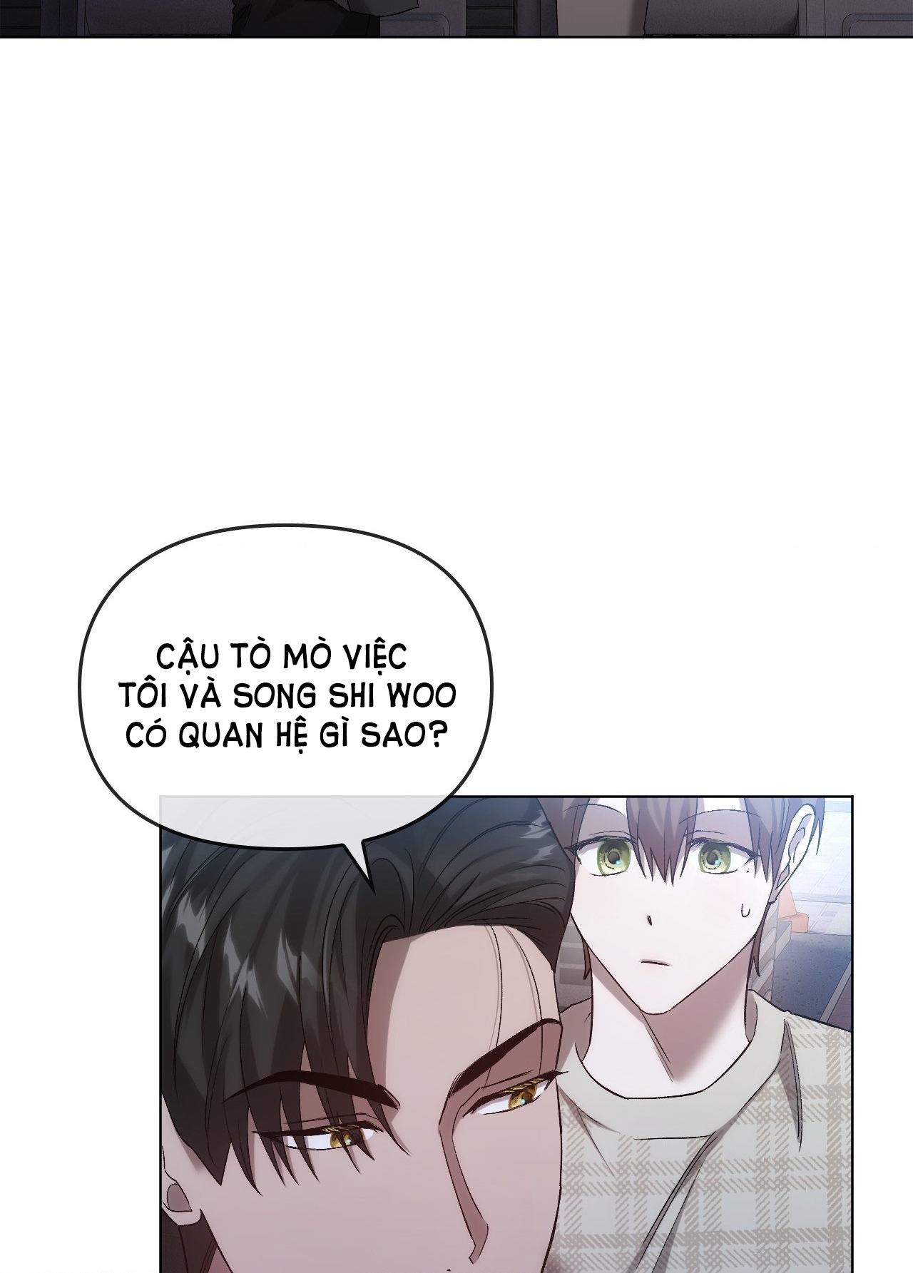 Kiếp Sau Của Chúng Ta chapter 19.2 - Trang 41
