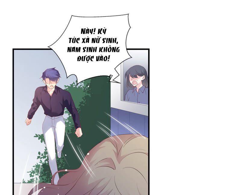 chiến lược lãng mạn của thịnh thiếu chapter 77 4