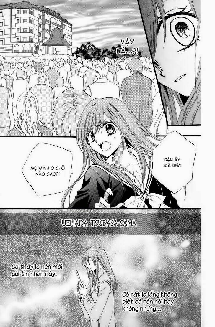 arisa chapter 41.1 30