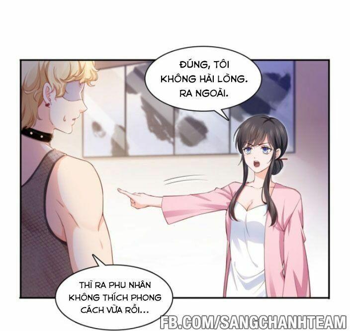 Hệt Như Hàn Quang Gặp Nắng Gắt chapter 148.2 12