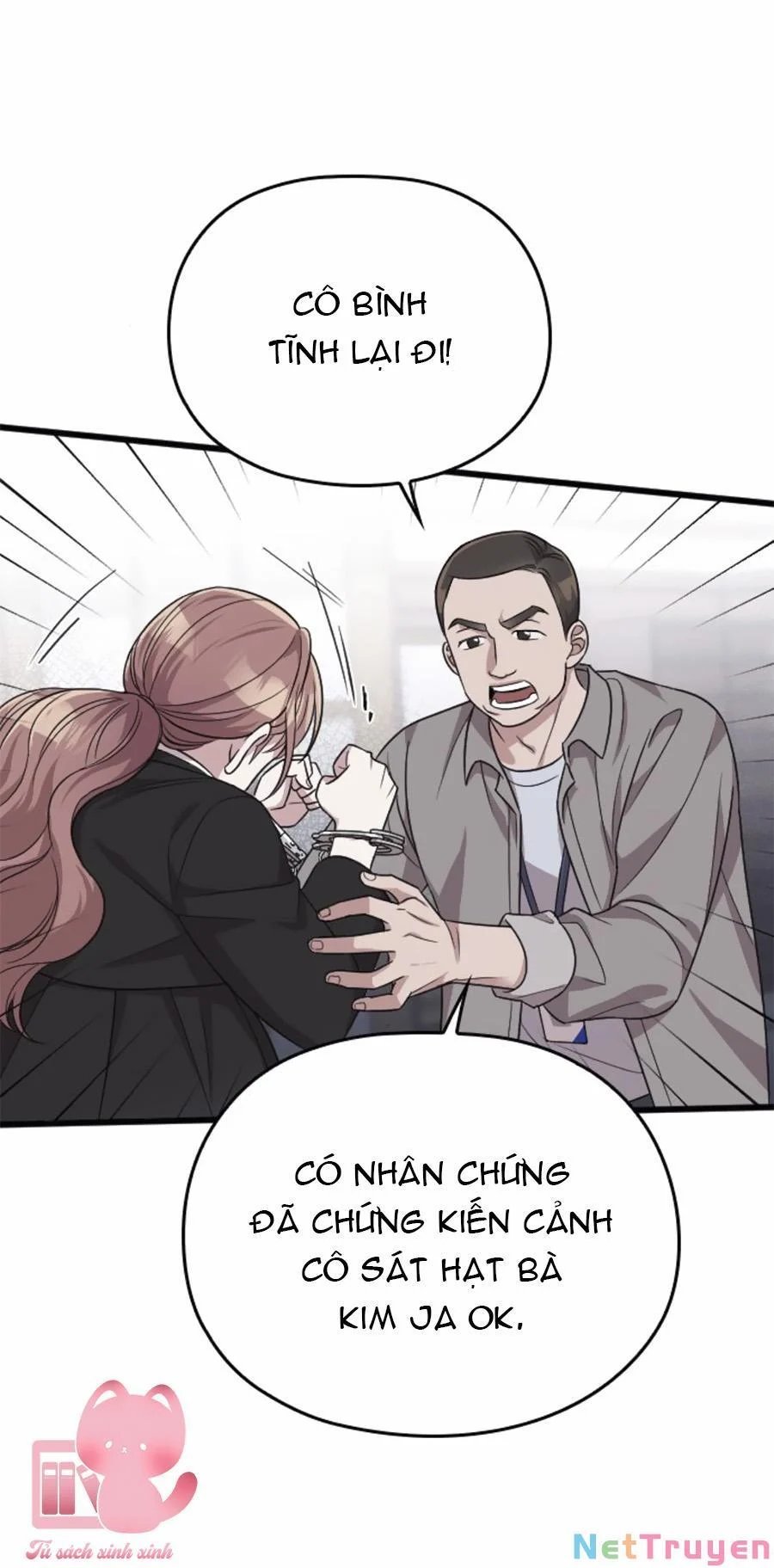 cô đi mà lấy chồng tôi chapter 43 83