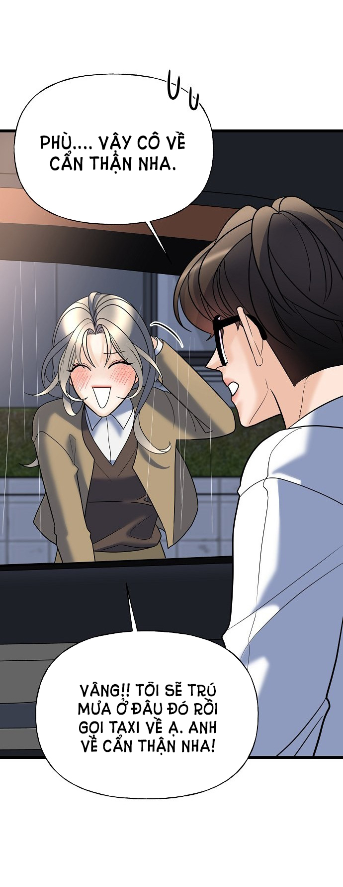 random target - mục tiêu ngẫu nhiên chapter 12.2 3