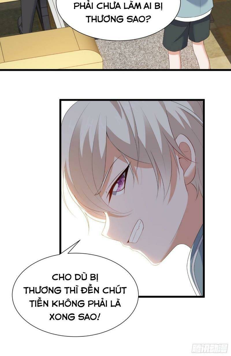 vú em của tiên ma chapter 27 8