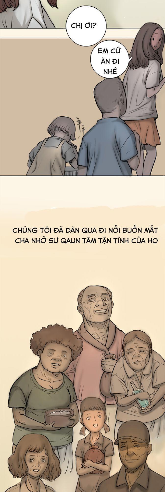 đèn đỏ chapter 1 88