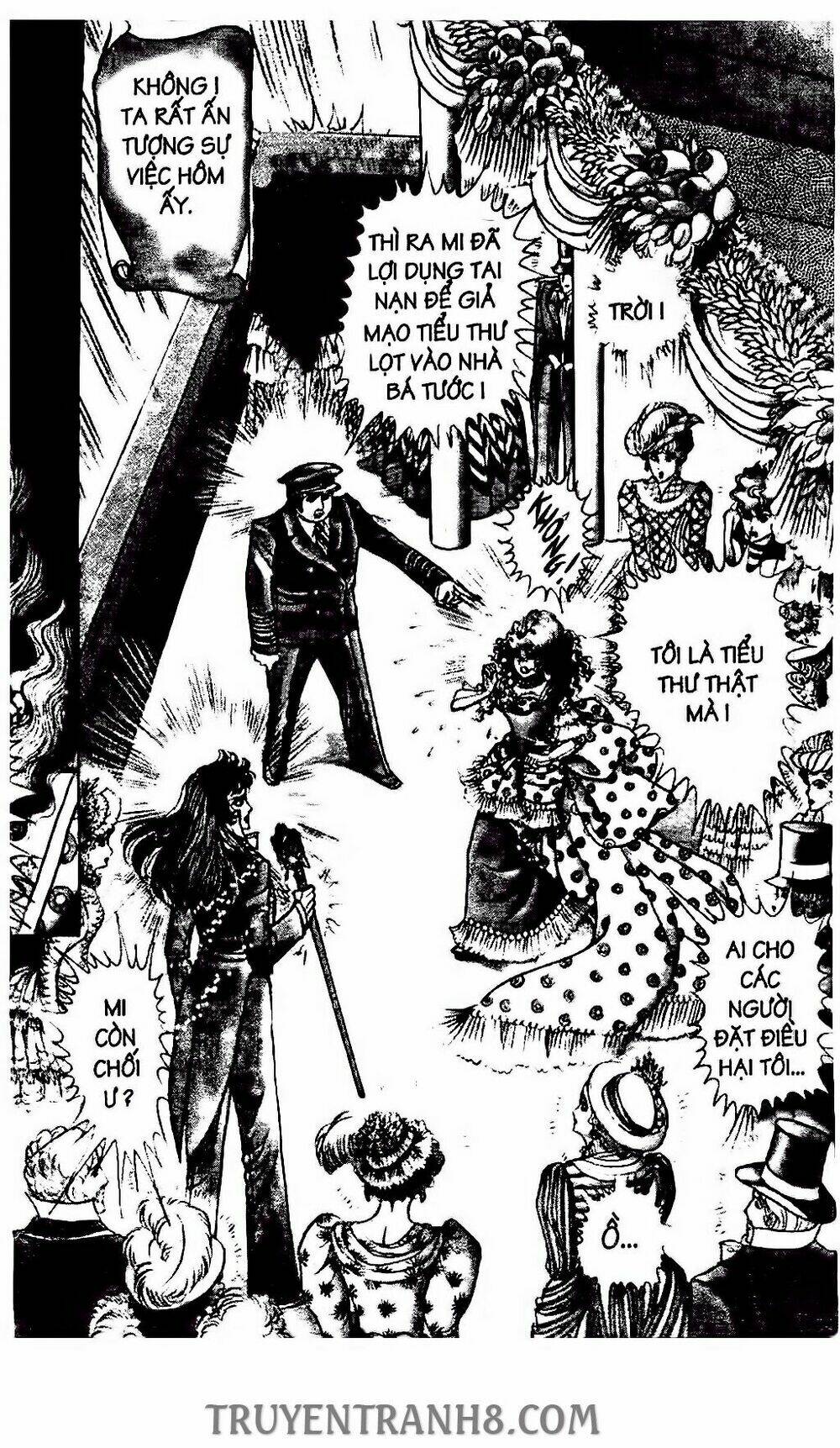 the count s daughter chapter 60 8