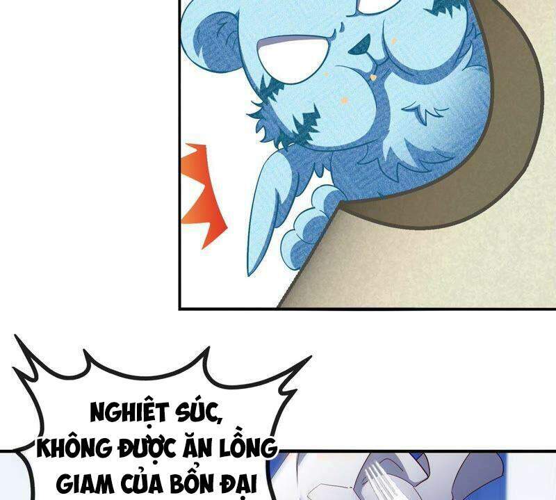 bản kiếm tiên tuyệt không làm nô chapter 25 13