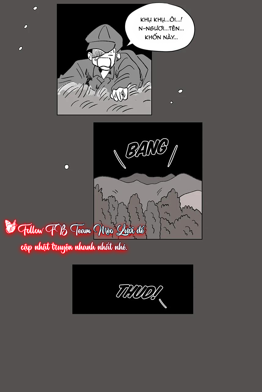 câu chuyện của hosik chapter 97 22