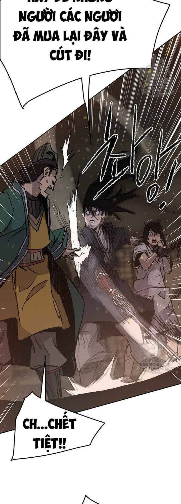 kiếm sĩ bất bại chapter 55 27
