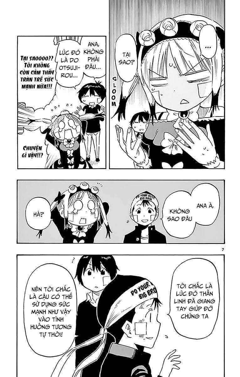 saike mata shite mo chapter 92 8