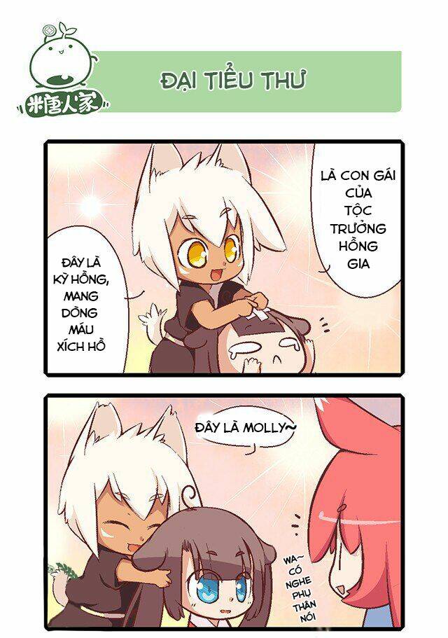 miêu nữ minh tộc chapter 2 6