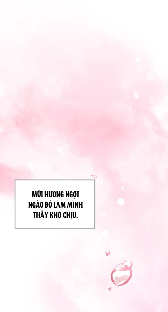 Tôi Sẽ Biến Anh Ta Từ Một Con Chó Điên Thành Một Chàng Quý Tộc chapter 32.1 1