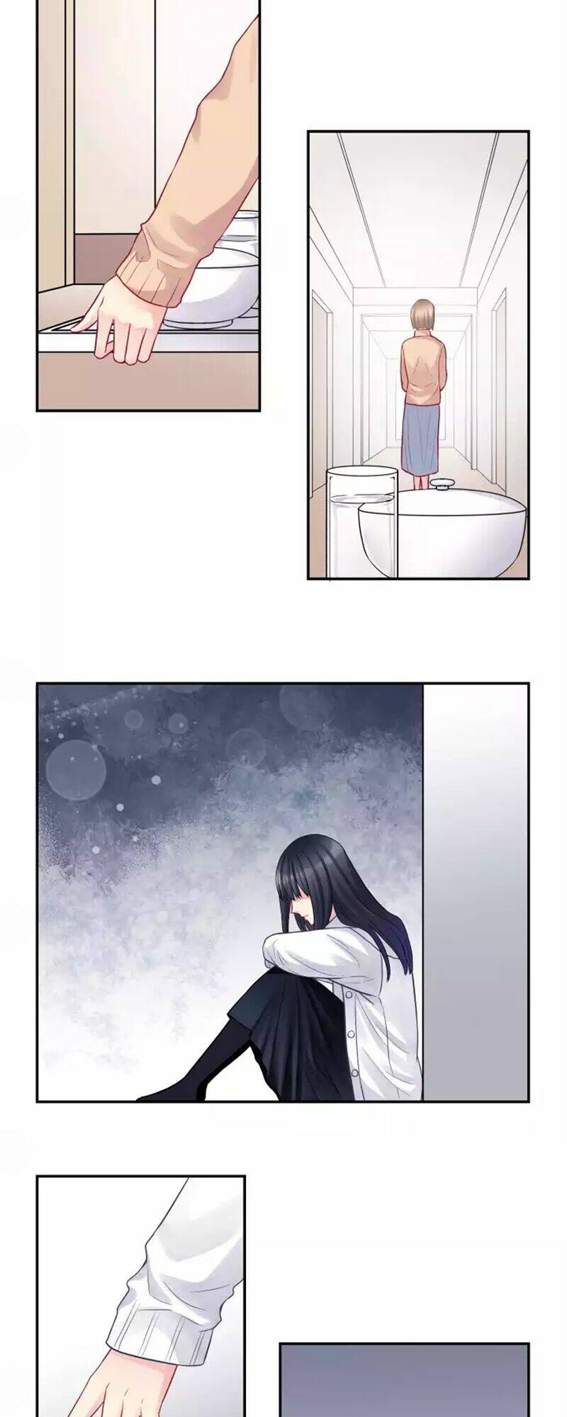 nghịch chuyển luyến tình chapter 17 2