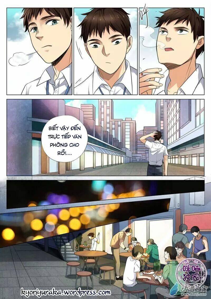 thứ sáu có quỷ chapter 2 4