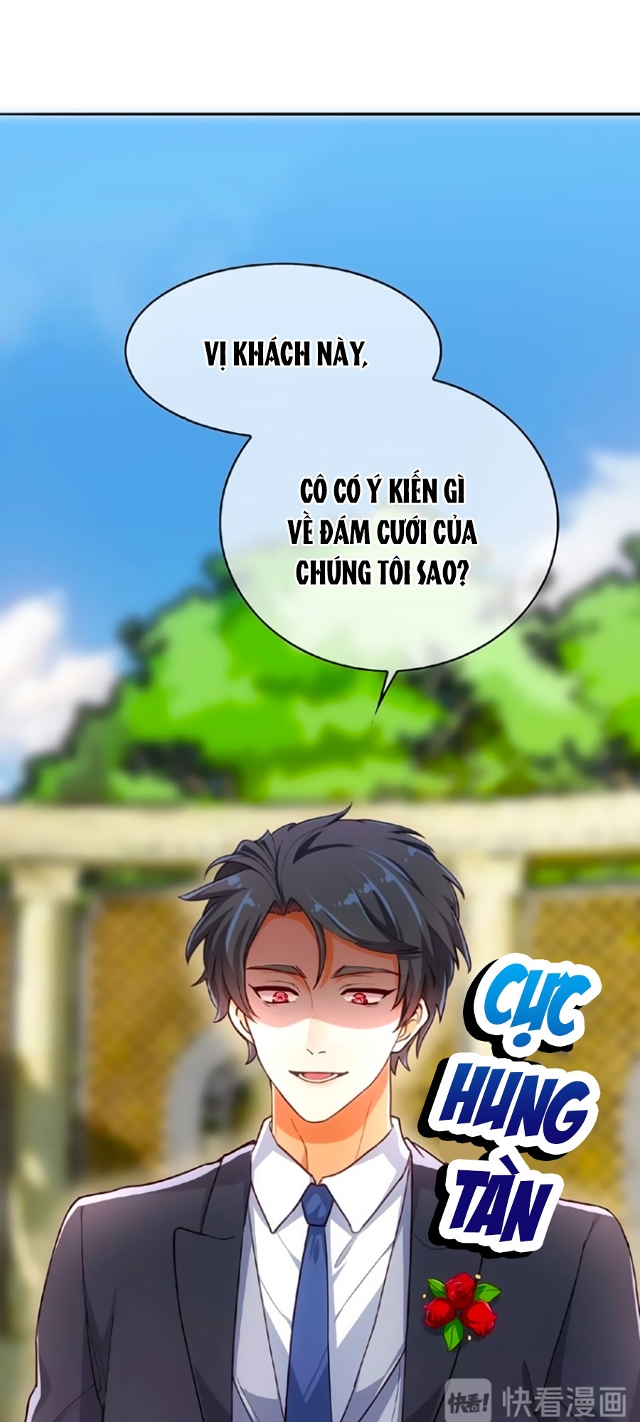 kế hoạch công lược của cô vợ gả thay chapter 3 21