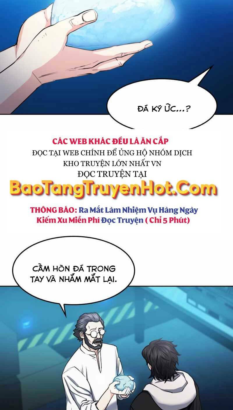 Druid Tại Ga Seoul - Người Hóa Thú Chapter 63 26