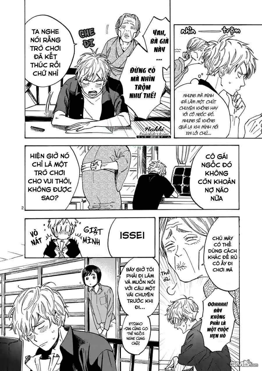 promise cinderella chapter 26 3