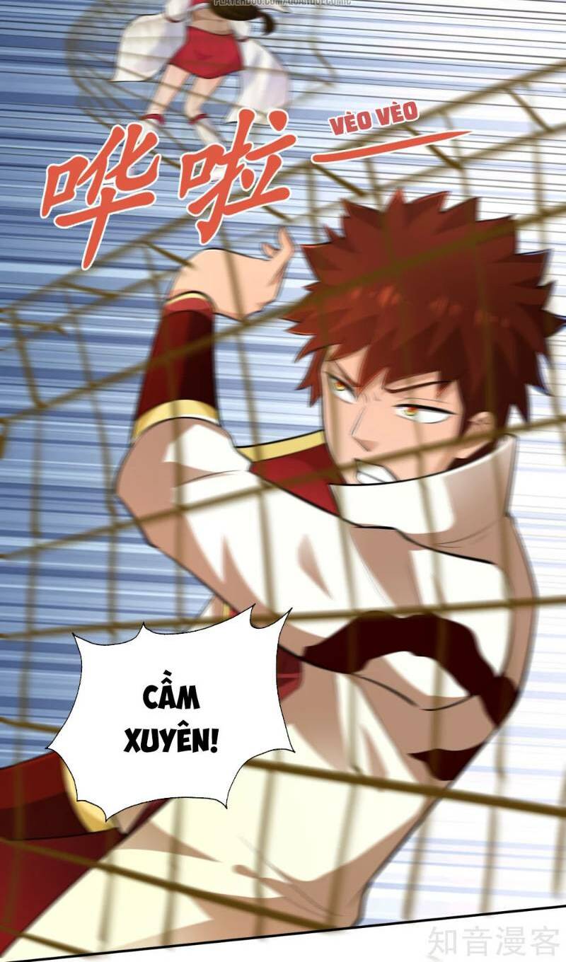 võ linh kiếm tôn chapter 59 26