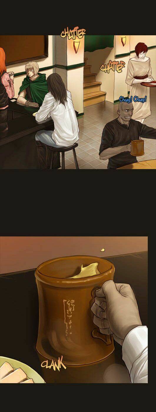 hội ảo thuật chapter 33 5