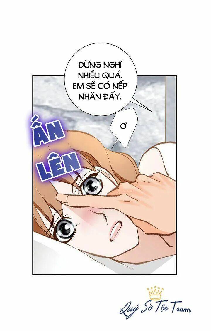 tiếp xúc chí mạng chapter 88 61