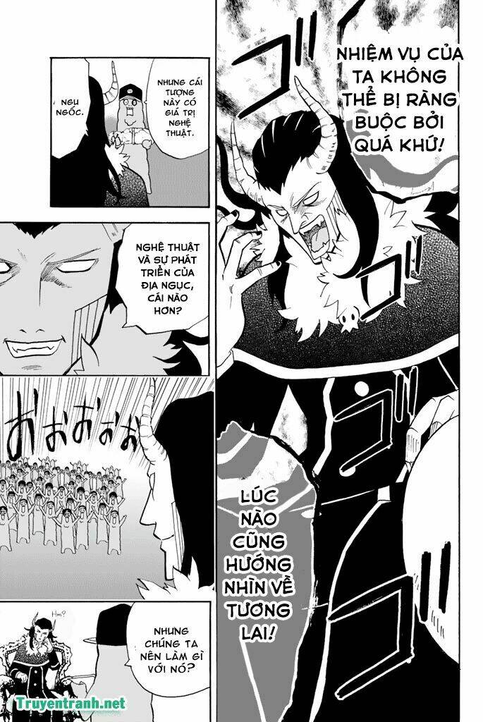 sodatechimaou chapter 57 4