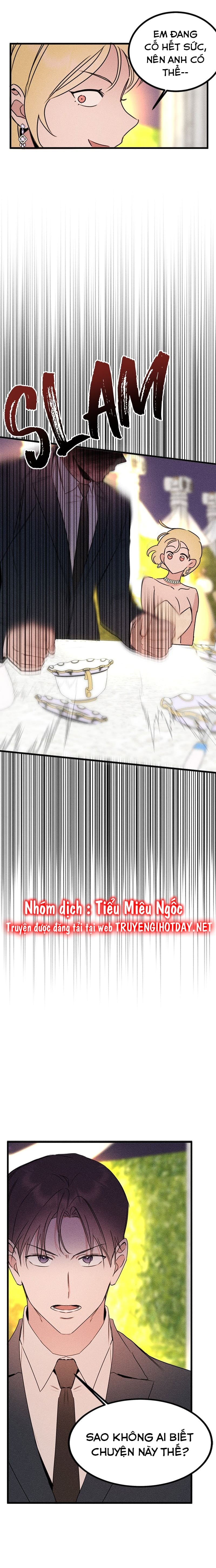 cuộc sống riêng của chị tôi chapter 17 25