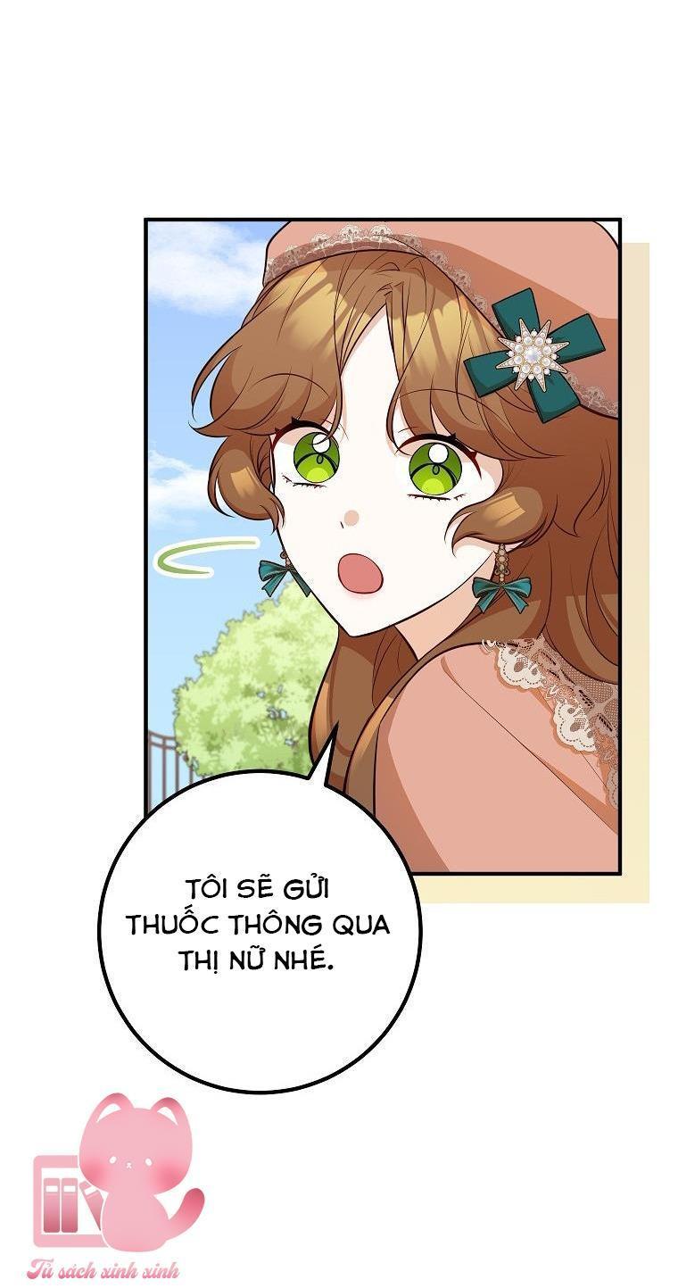 bác sĩ hoàn thành trách nhiệm rồi chapter 47 41