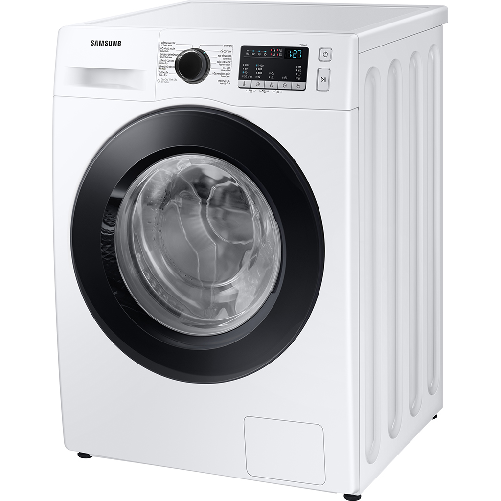 Máy giặt sấy Samsung WD95T4046CE/SV 9.5/6kg - Hàng chính hãng
