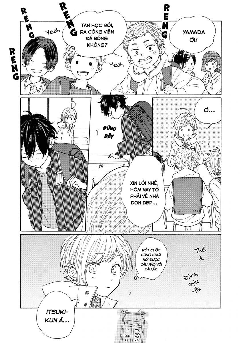 bí mật của madoka chapter 1 13