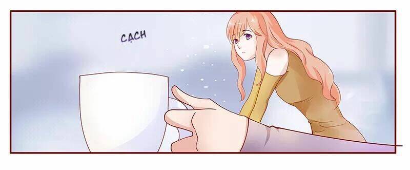 bá đạo tổng tài yêu tôi chapter 124 15