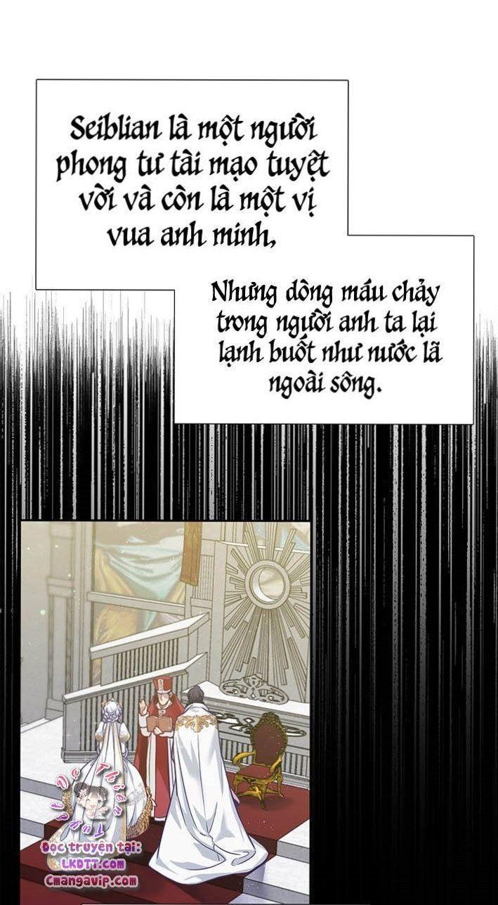 con gái chồng quá dễ thương chapter 2 11