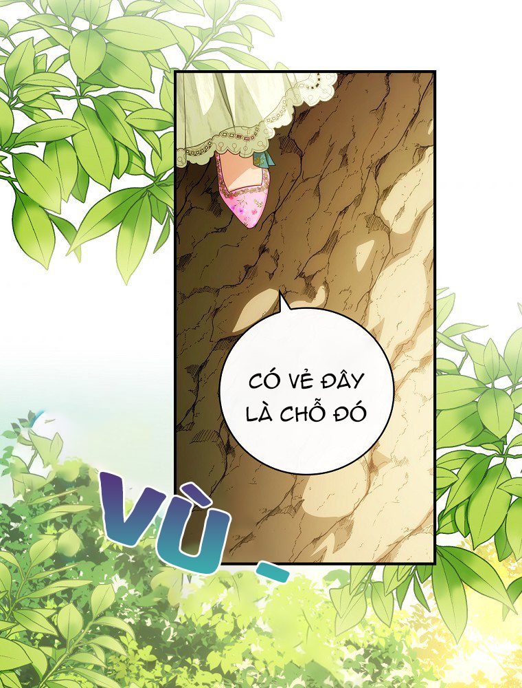 đứa bé không phải là con của anh chapter 29 83