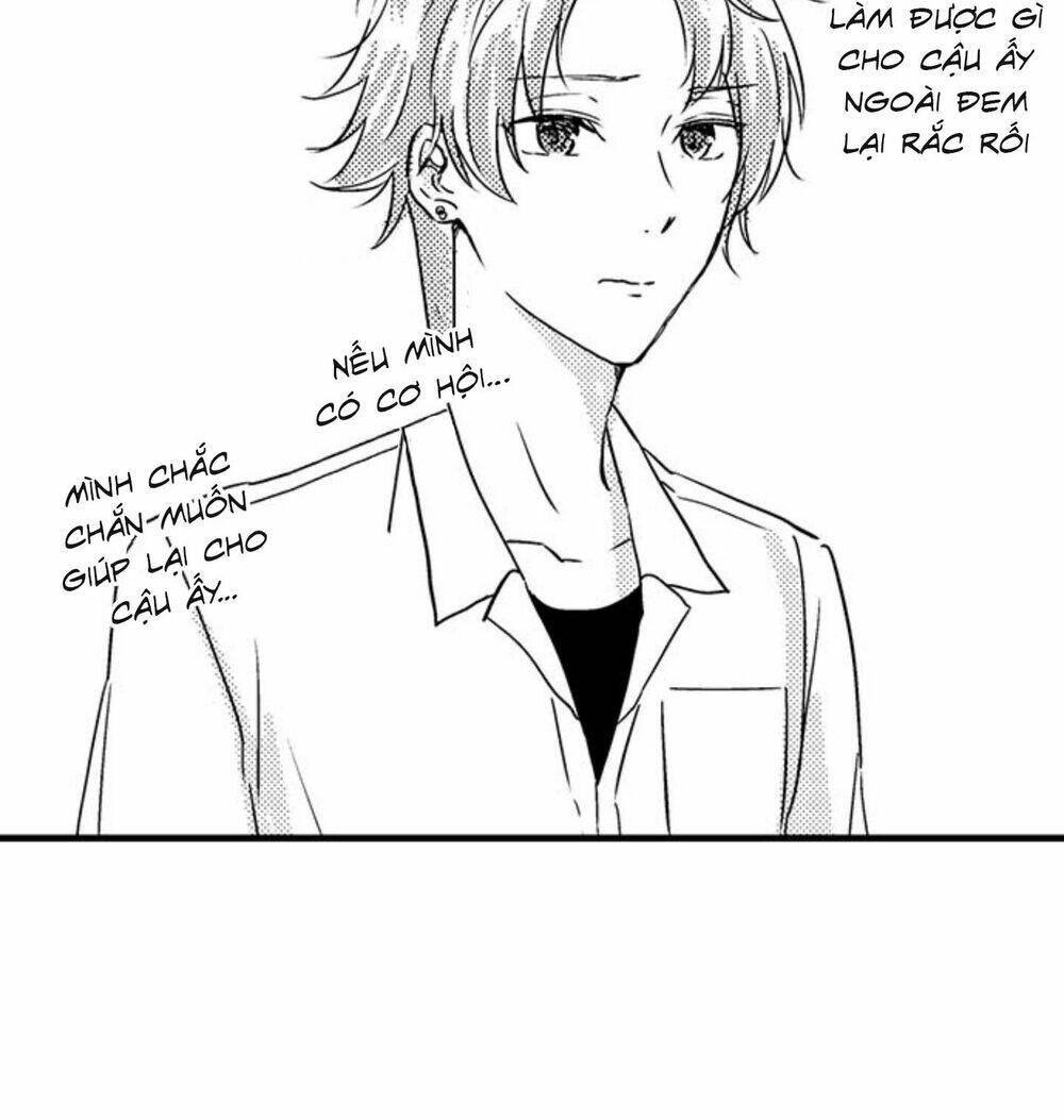 mang thai ở trường nam sinh chapter 58 41