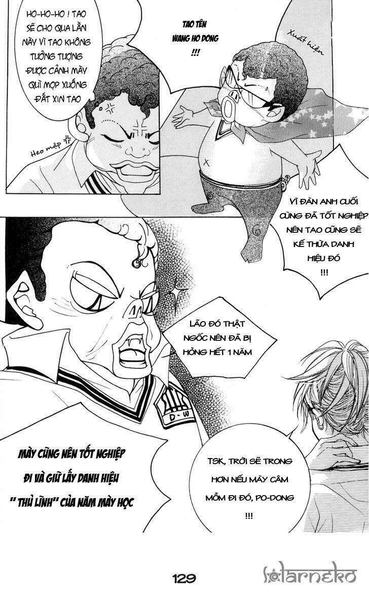 happy & murphy chapter 5 7