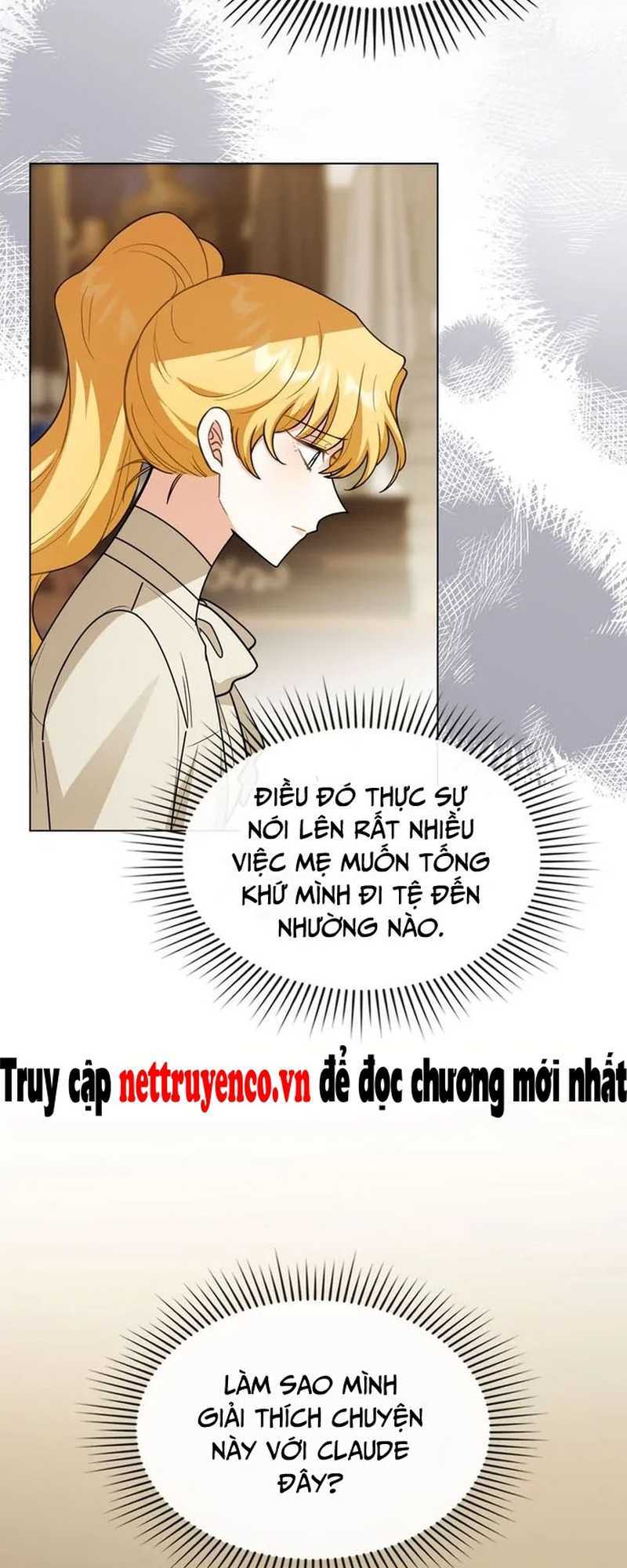 tìm lại camellia chapter 95 3