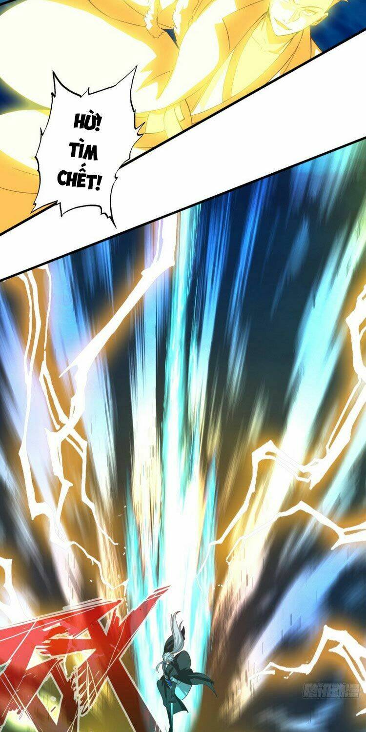 chư thiên ký chapter 278 29