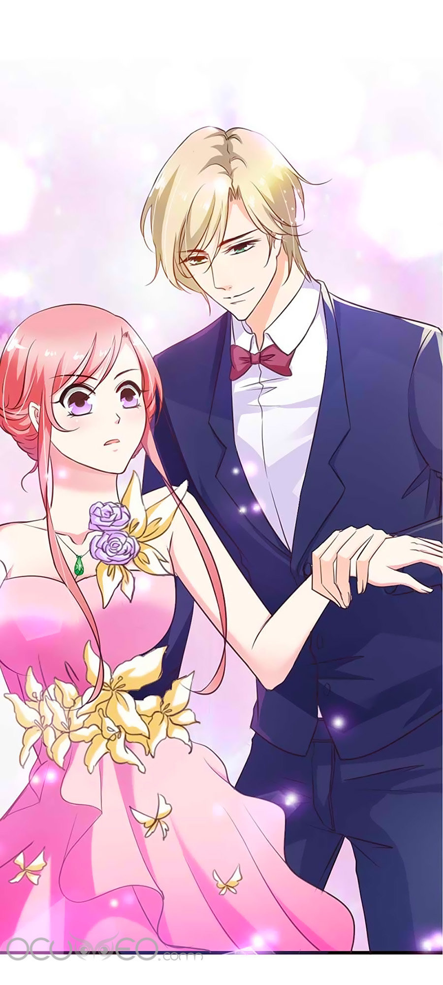 cô vợ kiêu ngạo của tổng tài ác ma chapter 15 7