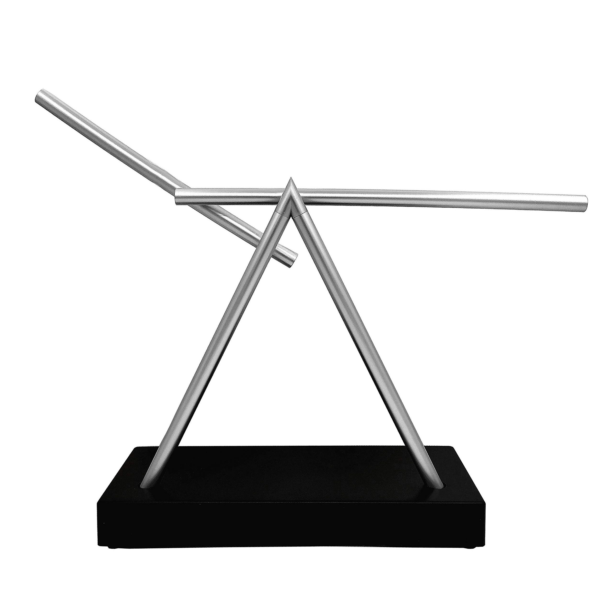 QUÀ TẶNG VĂN PHÒNG THANH LẮC THUYẾT HỖN LOẠN THE SWINGING STICKS TRONG PHIM IRON MAN