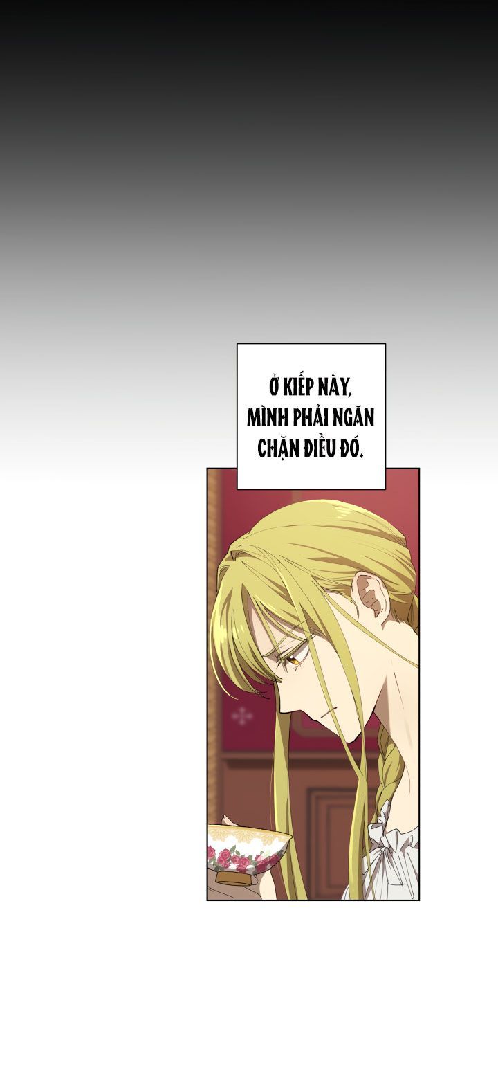 công chúa khắc dấu lên kẻ phản nghịch chapter 5 27