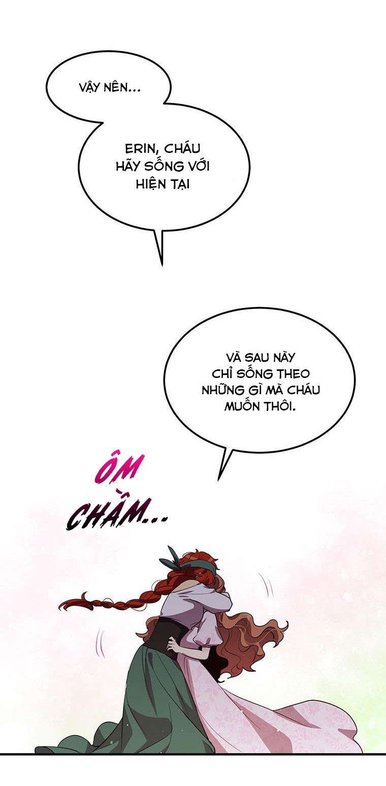 tại sao ngài làm điều này, công tước chapter 121 13