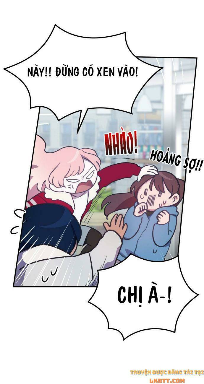 lạy chúa! xin hãy để con trở thành ác ma chapter 2 45