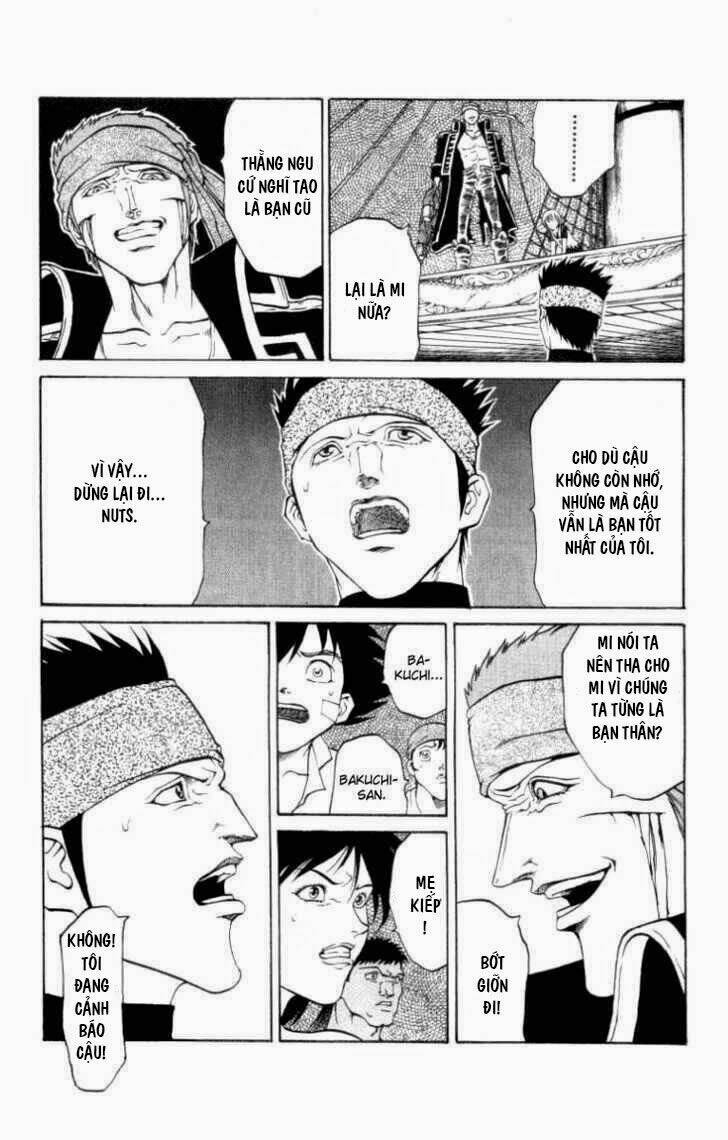 vua trên biển chapter 44 15