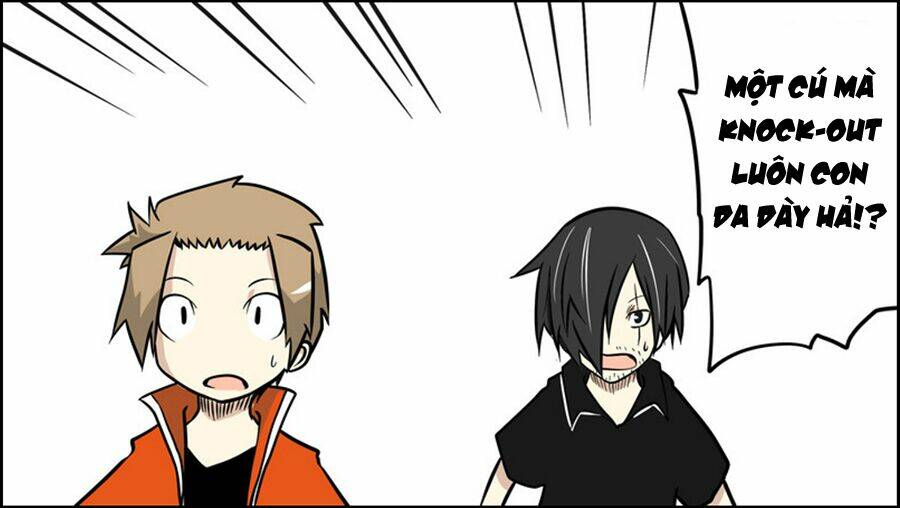 senyuu chapter 33 45