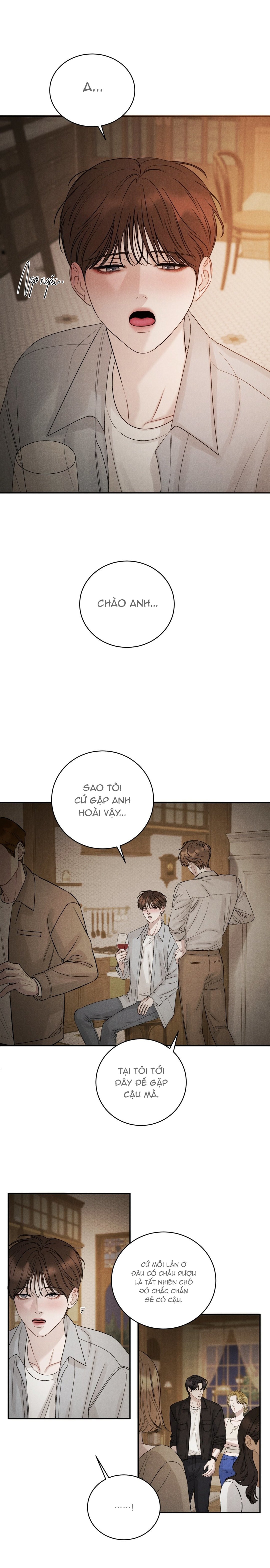 đặc ân (joo eun) chapter 29 3