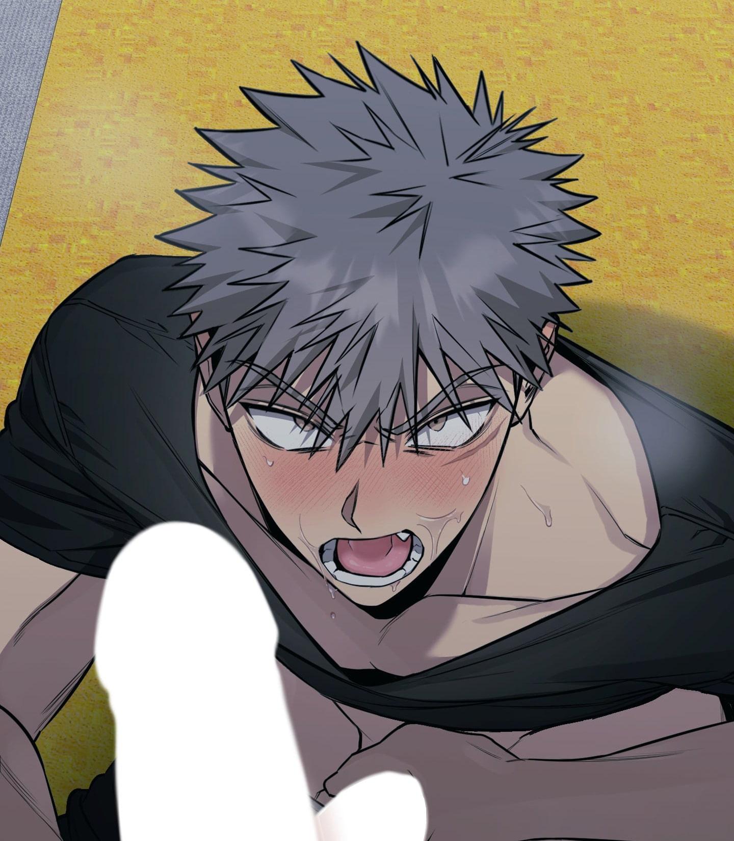 tôn kính và khát khao chapter 4 44