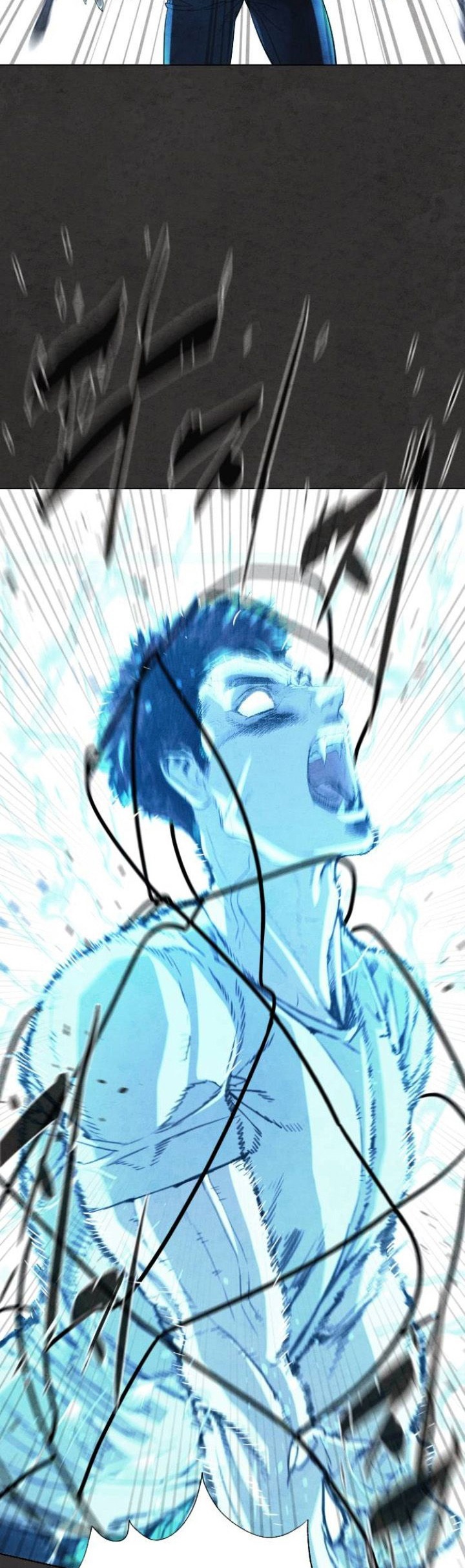 bạch huyết - white blood chapter 36 15