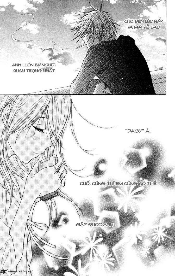 điện kích daisy chapter 33 20
